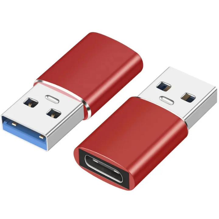 Convertisseur USB vers Type C