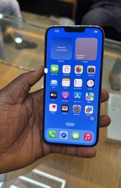 ROGGER  IPHONE