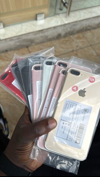 Apple iPhones