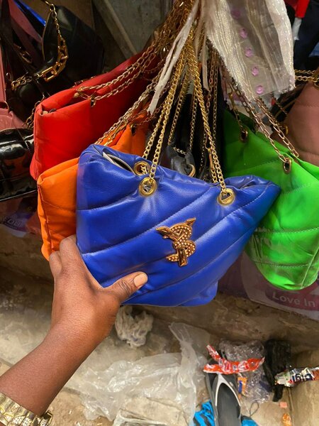 Bags