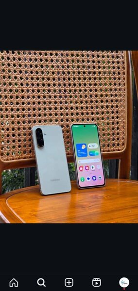 Samsung Galaxy  A56