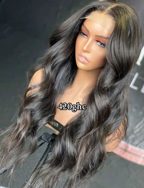 Wigs
