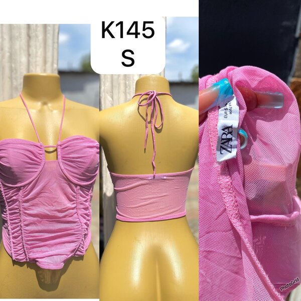 Corsets