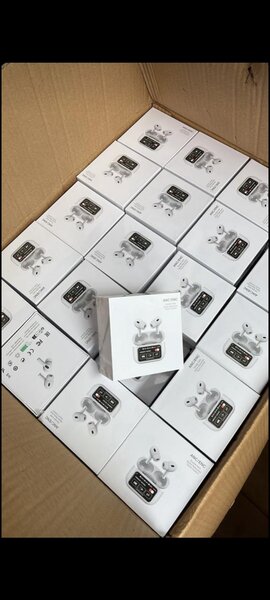 Airpods pro