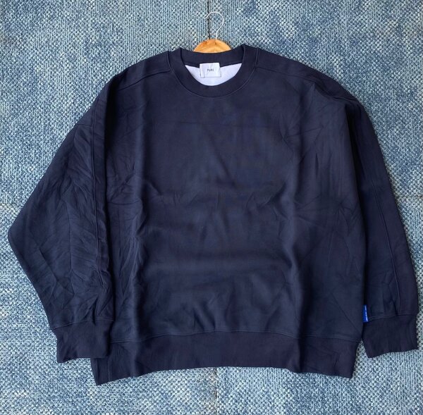 Thrift Sweatshirt