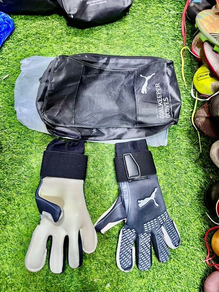 Gants de Gardien de But