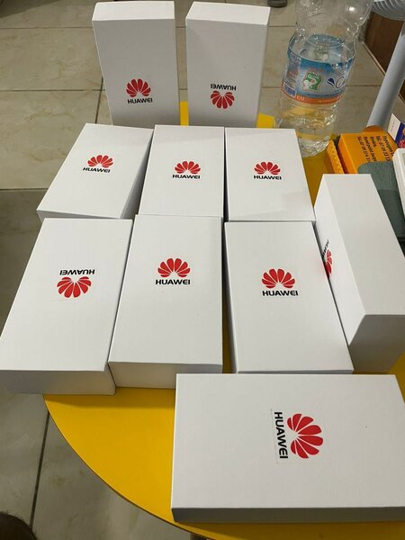 Huawei Y5P 128Go neuf scellé