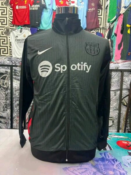 Soccer Jersey