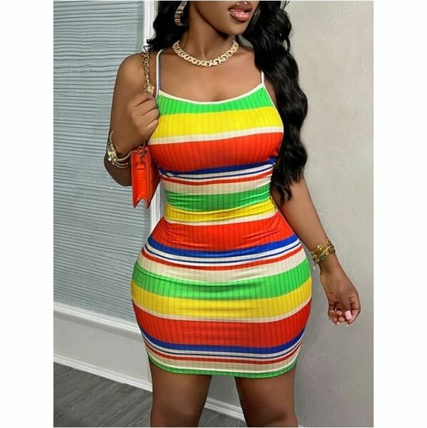Robe Mini tendance