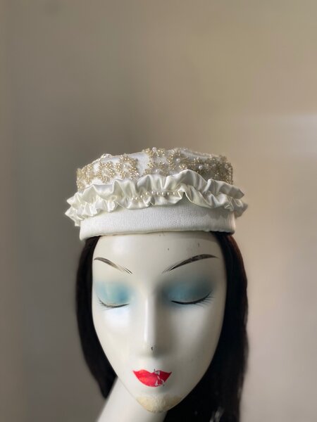 Zara cap