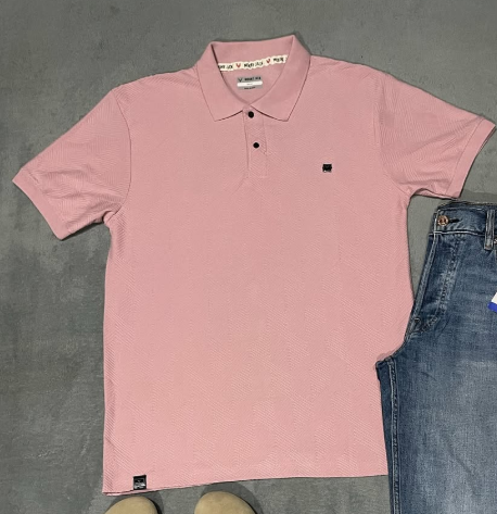 Golf T-Shirt size L