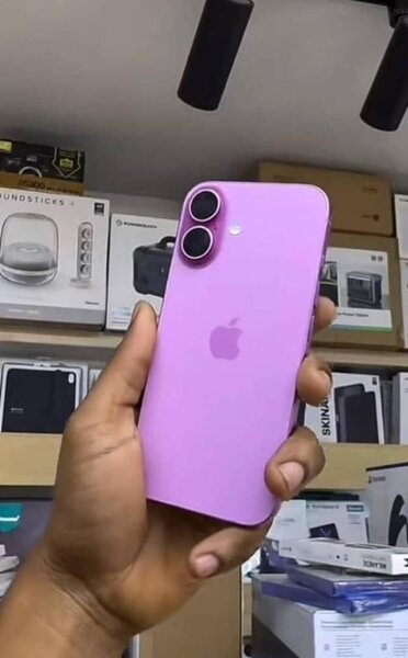 Iphone 16