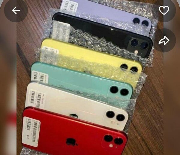 Iphone 11