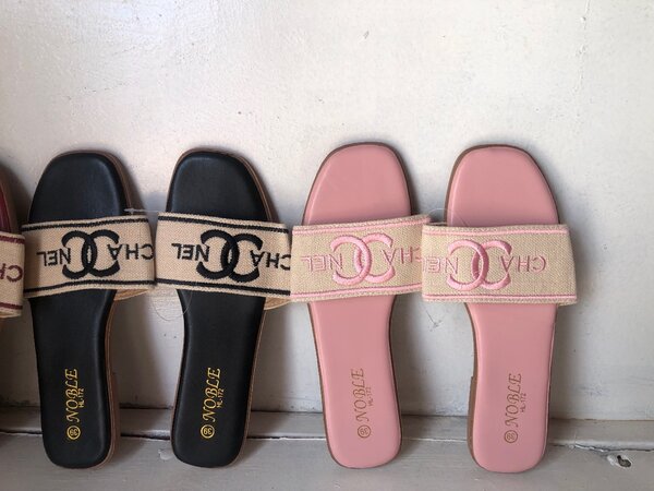 Slippers