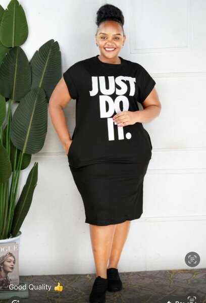 Bob dress