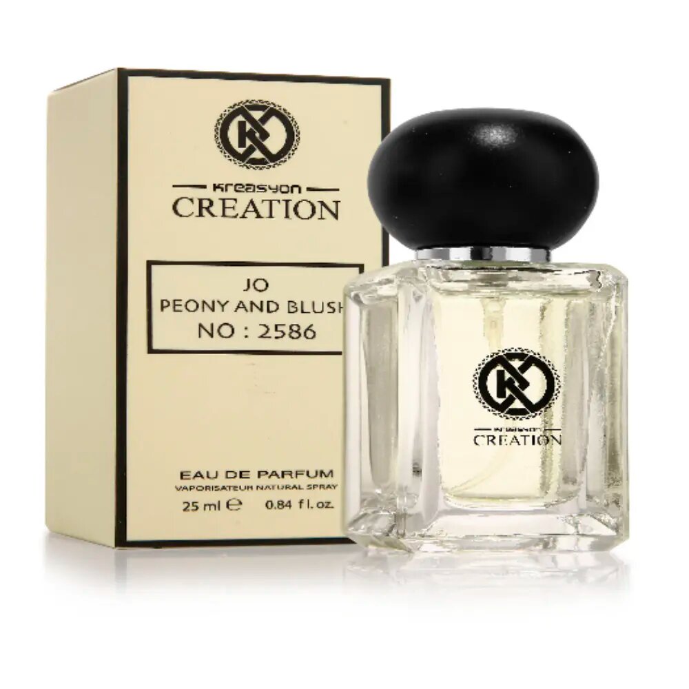 Parfum Peony & Blush 25ml
