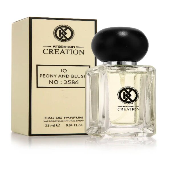 Parfum Peony & Blush 25ml