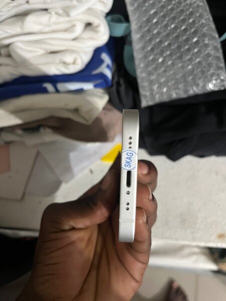 iPhone 12 mini 128G