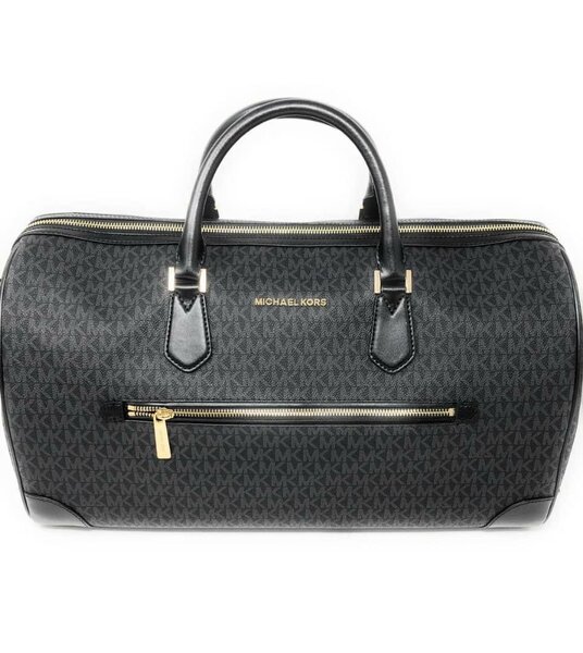 Original leather Travel bag