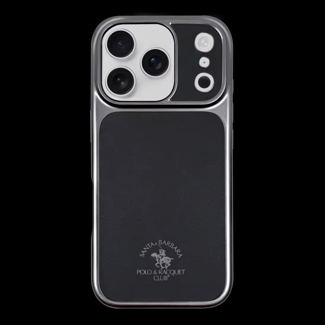 Coque iPhone 17 pro max