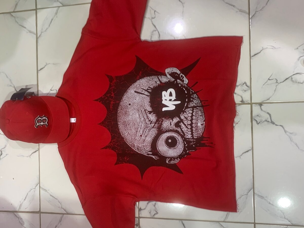 Out fit disponible