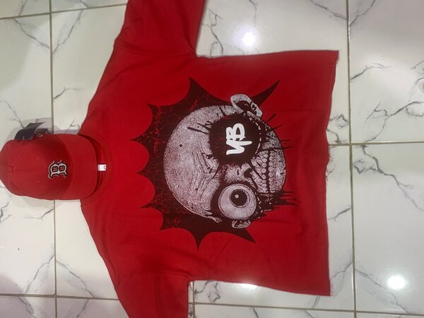 Out fit disponible