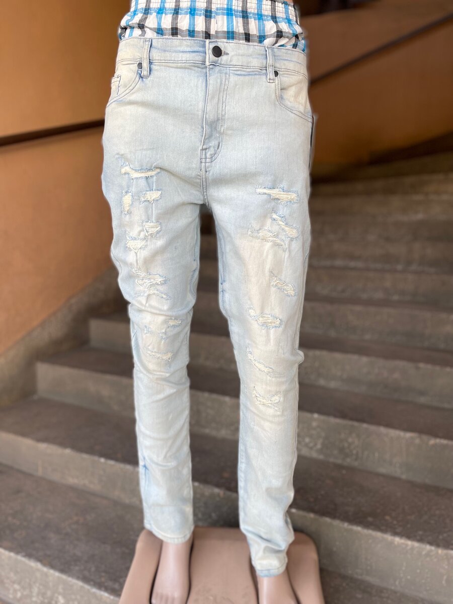 Pull and Bear Denim jeans