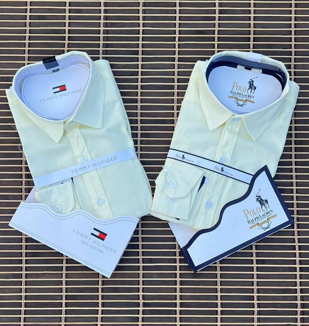 Chemise