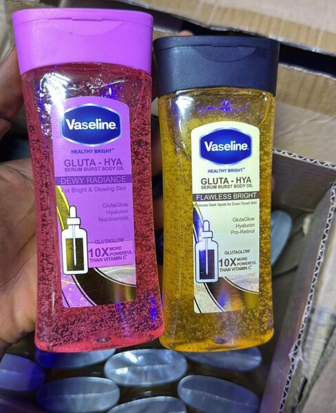 Vaseline Gluta-Hya Serum Oil