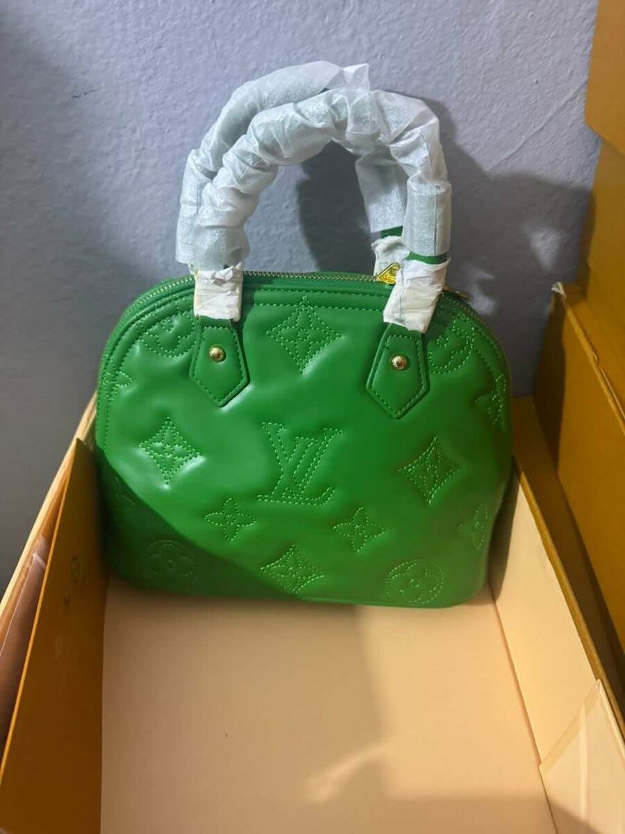 Sac LV