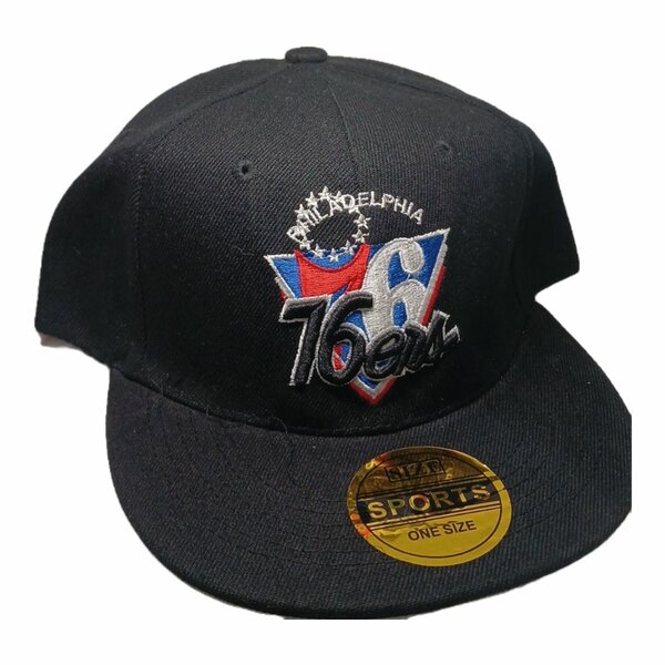 Caps