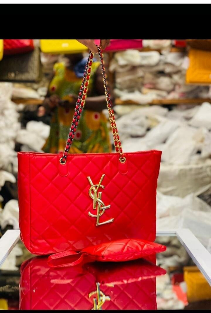 Hand bags