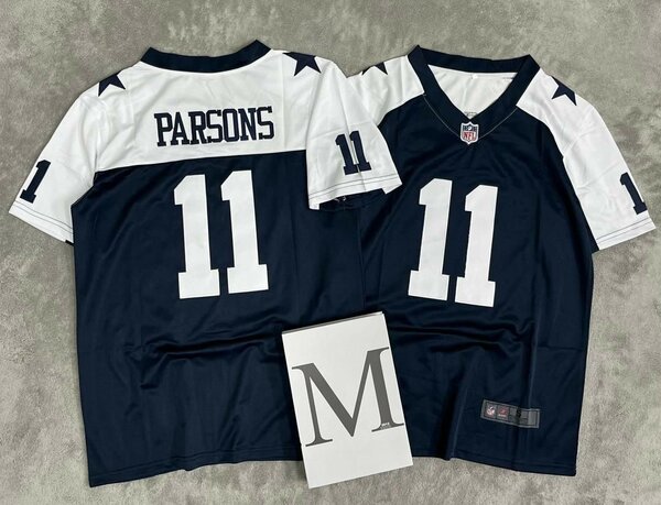 NFL COTTON TOPS