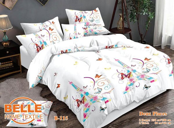 linge de lit