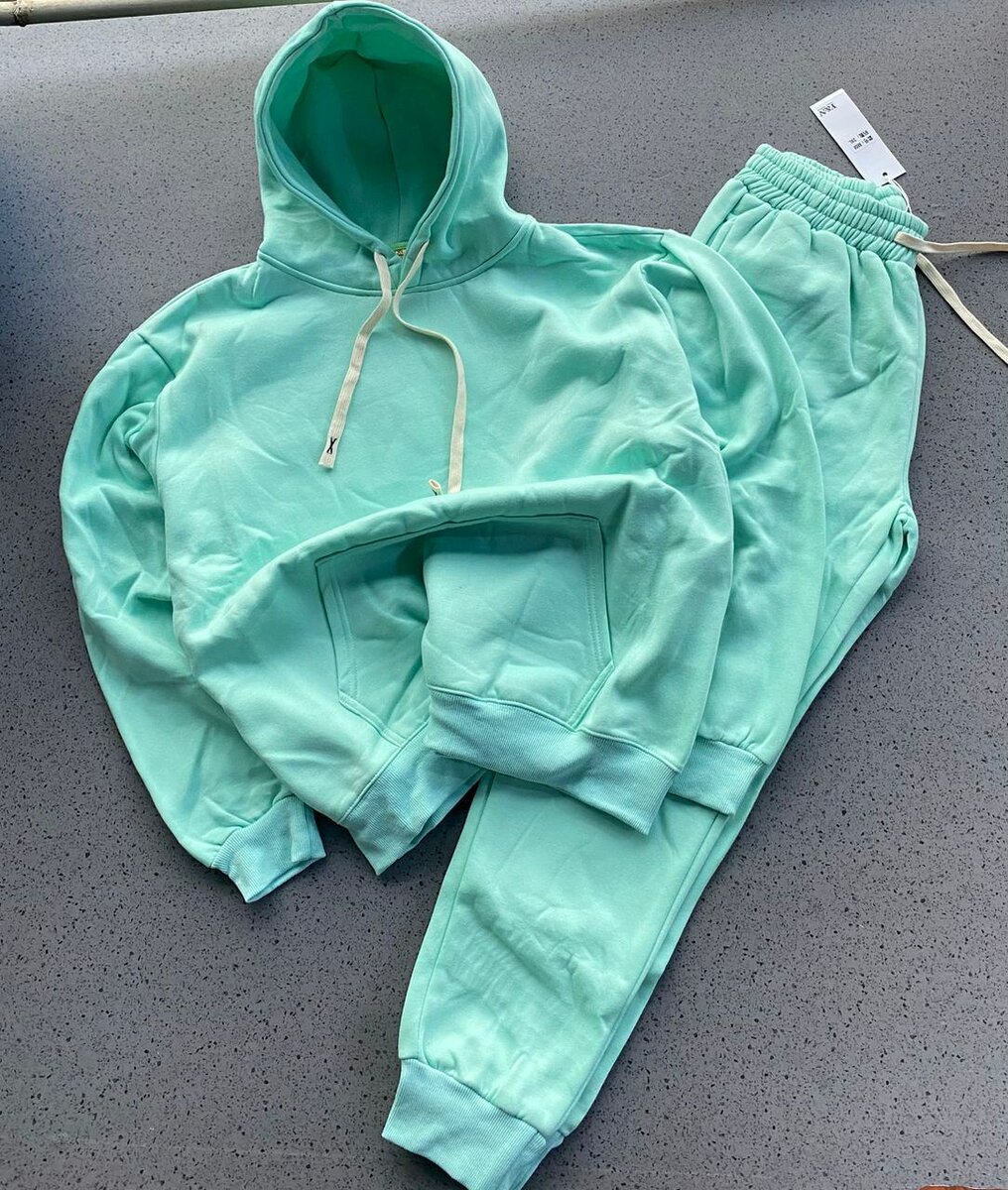 Quality hoodies
