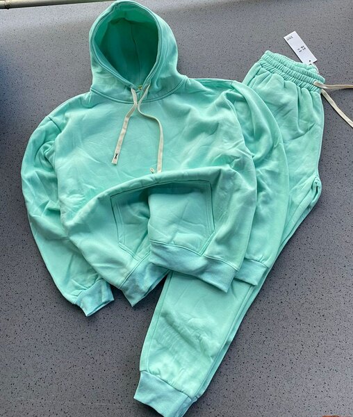 Quality hoodies