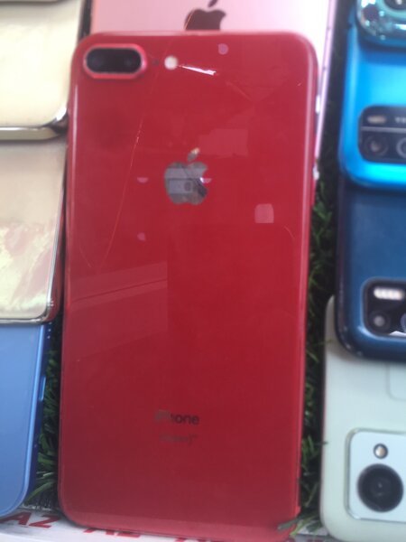 8 plus