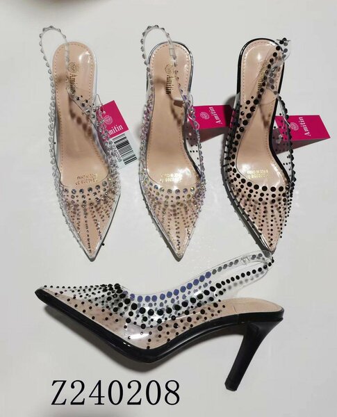 Ladies heels