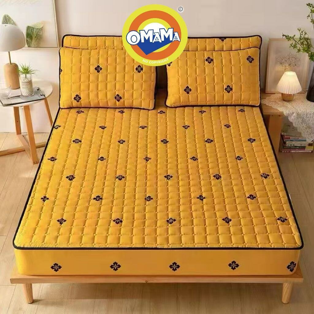 Waterproof bedsheet