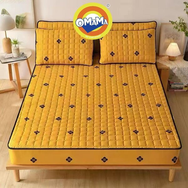 Waterproof bedsheet