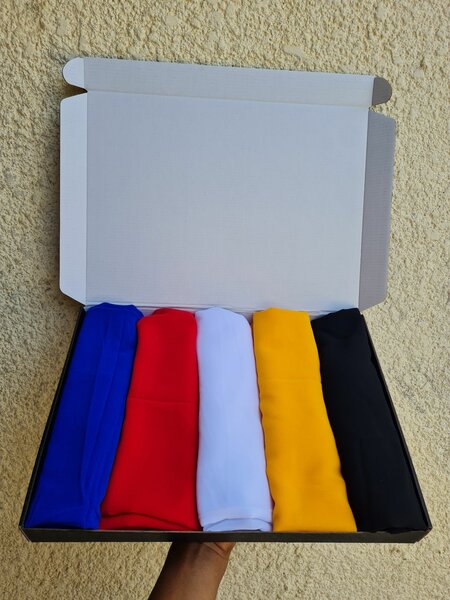 Box cadeau