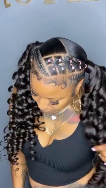 Wigs Stale