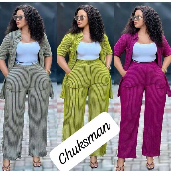 Trendz collection