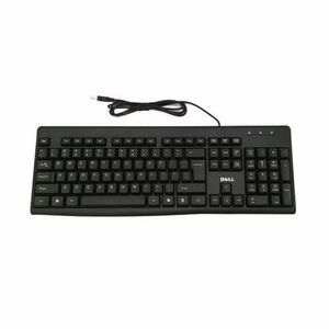 Dell keyboard
