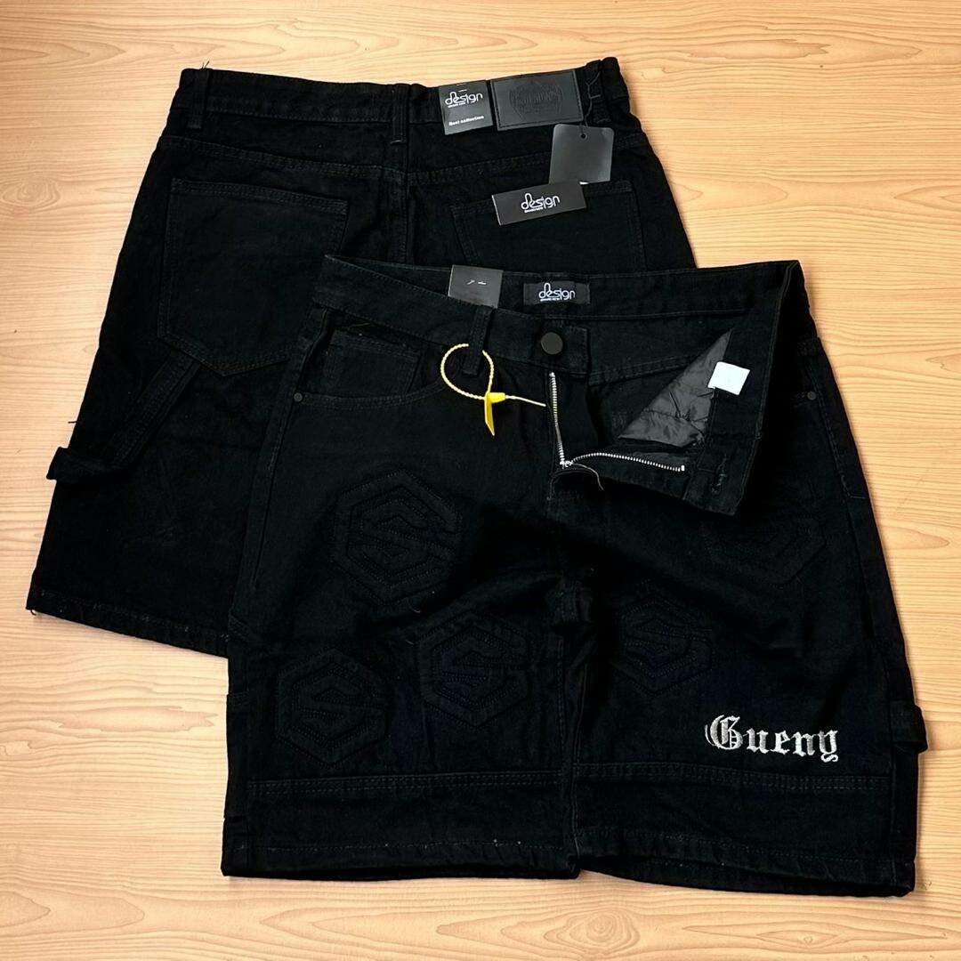 Jeans shorts