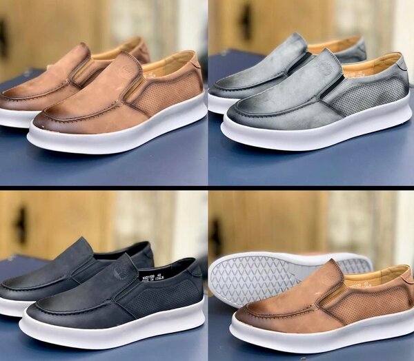 Men's Sneakers