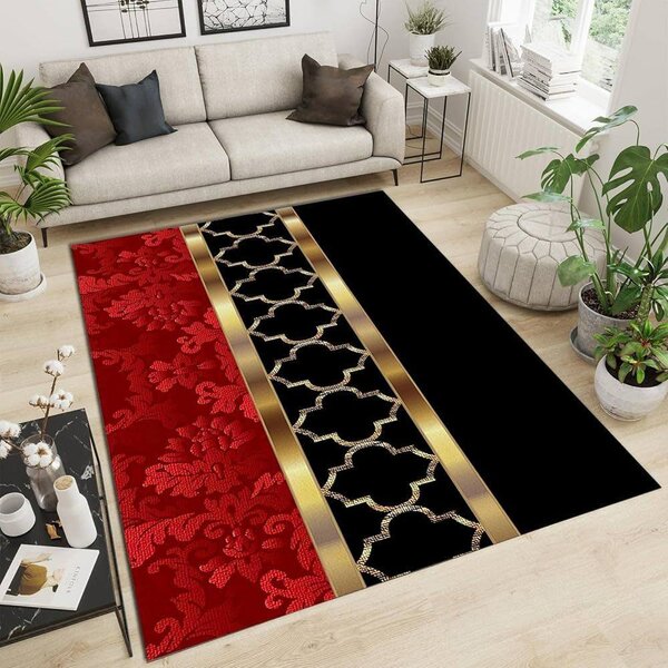 3D Carpets