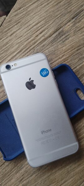 Iphone 6