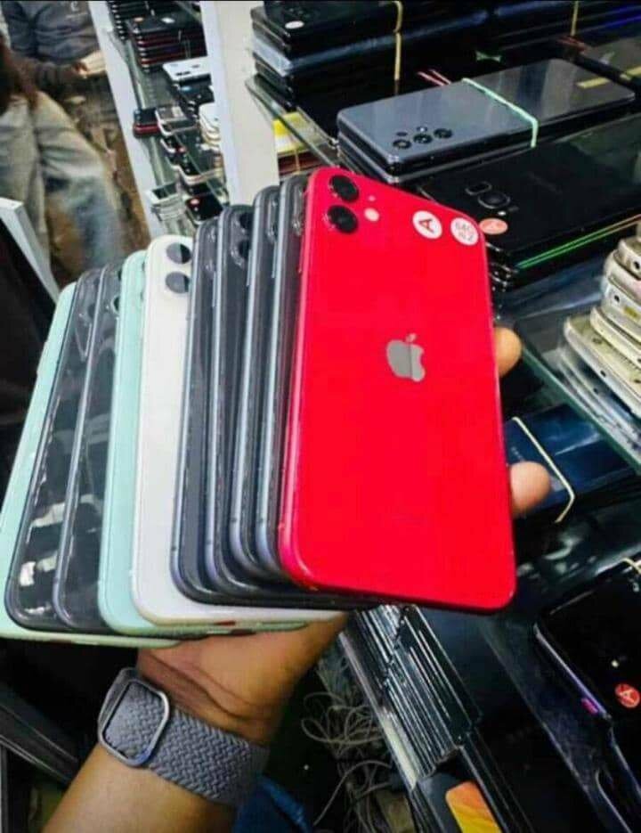 Iphone 11