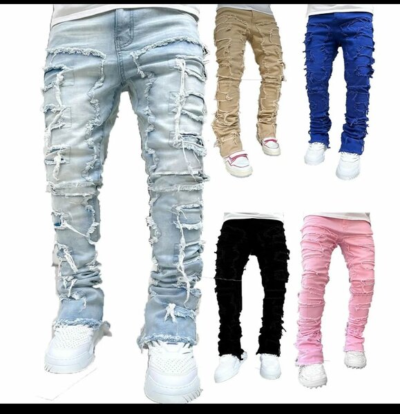 Pantalon pour homme